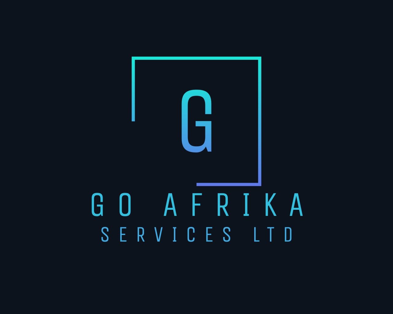 Go Afrika Services Ltd Logo